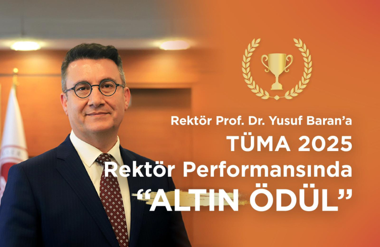 İYTE, öğrenci memnuniyetinde Türkiye birincisi